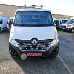 Renault Master CONFORT RJ CDC L3 3.5t dCi 165 ENERGY E6 Saint-Didier