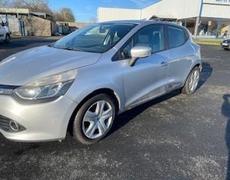 Renault Clio 4 Coray