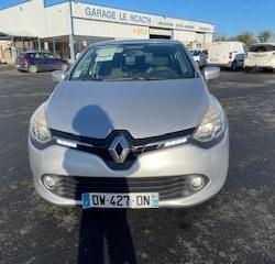 Renault Clio 4 Business IV dCi 75 eco2 90g Coray