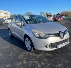 Renault Clio 4 Business IV dCi 75 eco2 90g Coray