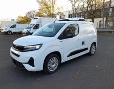 Opel Combo Cargo