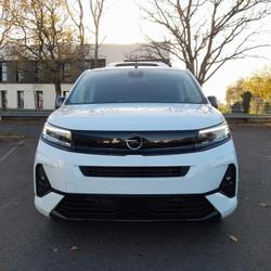 Opel Combo Cargo FRIGORIFIQUE FRCX M HDI 100CV Laval