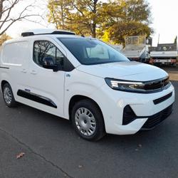 Opel Combo Cargo FRIGORIFIQUE FRCX M HDI 100CV Laval