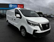 Nissan Primastar Laval