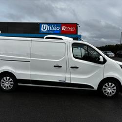 Nissan Primastar L2H1 3T1 DCI 150CV N-CONNECTA FRIGORIFIQUE FRCX Laval