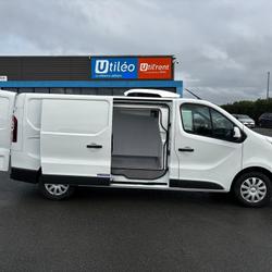 Nissan Primastar L2H1 3T1 DCI 150CV N-CONNECTA FRIGORIFIQUE FRCX Laval