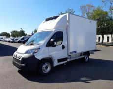 Fiat Ducato CCB Laval