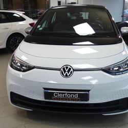 Volkswagen ID3 1st Max 204 ch La Fl&egrave;che