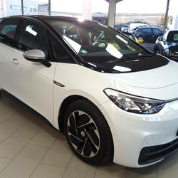 Volkswagen ID3 1st Max 204 ch La Fl&egrave;che