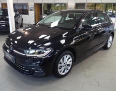 Volkswagen Polo La Flèche