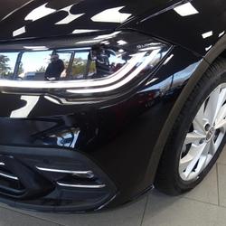 Volkswagen Polo Style 1.0 TSI 95 S&amp;S BVM5 La Fl&egrave;che