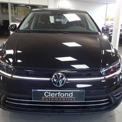 Volkswagen Polo Style 1.0 TSI 95 S&amp;S BVM5 La Fl&egrave;che