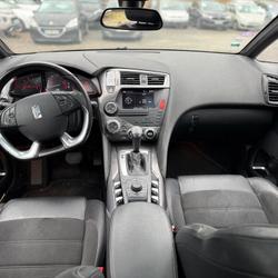 DS DS5 So Chic A THP 155 Ch&acirc;teaugiron