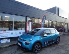 Citroen C3 Liverdun