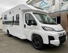 Profile Corigon Autres Corigon  - Corigon CORIGON ADVANCED T750 LQ - 69 900 €