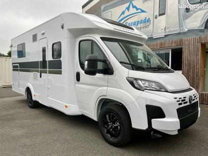 Profile Corigon Autres Corigon  - Corigon CORIGON ADVANCED T750 LQ - 69 900 €