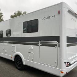 Profile Corigon Corigon CORIGON ADVANCED T750 LQ Cholet