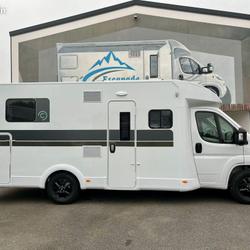 Profile Corigon Corigon CORIGON ADVANCED T750 LQ Cholet