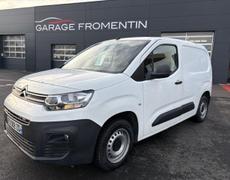 Citroen Berlingo - CLUB  VAN M 1000 BLUEHDI 100 S&amp;S - 8 990 €
