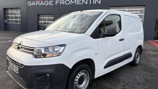 Citroen Berlingo  - photo 0