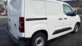 Citroen Berlingo  - photo 2