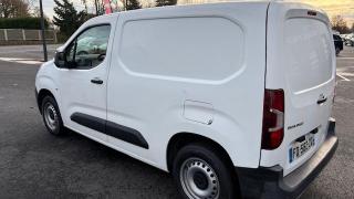 Citroen Berlingo  - photo 3