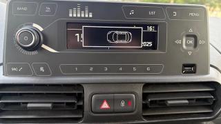 Citroen Berlingo  - photo 4