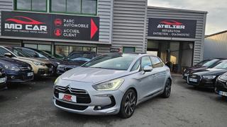 DS DS5  - Sport Chic - photo 0