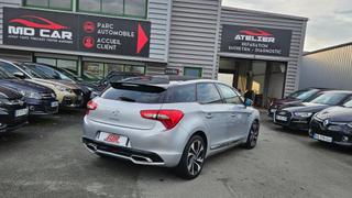 DS DS5  - Sport Chic - photo 2