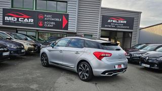 DS DS5  - Sport Chic - photo 3