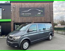 Volkswagen Transporter - BUSINESS LINE  6.1 L2 2.0 TDI 150 DSG7 - 36 990 €