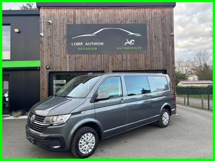 Volkswagen Transporter - BUSINESS LINE  6.1 L2 2.0 TDI 150 DSG7 - 36 990 €