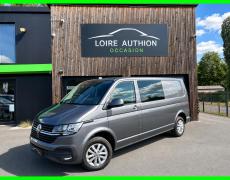 Volkswagen Transporter - BUSINESS LINE  6.1 L2 2.0 TDI 150 DSG7 - 35 990 €
