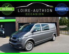 Volkswagen Transporter Angers