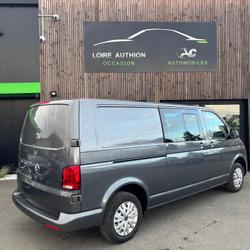Volkswagen Transporter BUSINESS LINE 6.1 L2 2.0 TDI 150 DSG7 Angers