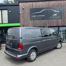 Volkswagen Transporter BUSINESS LINE 6.1 L2 2.0 TDI 150 DSG7 Angers