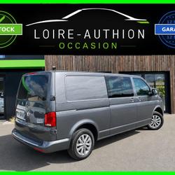 Volkswagen Transporter BUSINESS LINE 6.1 L2 2.0 TDI 150 DSG7 Angers