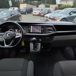 Volkswagen Transporter BUSINESS LINE 6.1 L2 2.0 TDI 150 DSG7 Angers