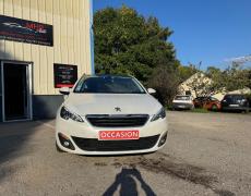 Peugeot 308 SW Phase 2 Ombrée d'Anjou
