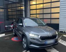 Skoda Karoq Dinan