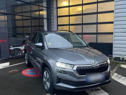 Skoda Karoq - Ambition  2.0 TDI 116 ch SCR - 28 900 €