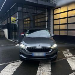 Skoda Karoq Ambition 2.0 TDI 116 ch SCR Dinan