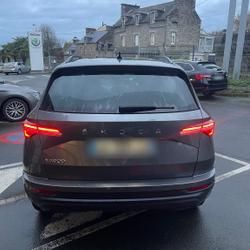 Skoda Karoq Ambition 2.0 TDI 116 ch SCR Dinan