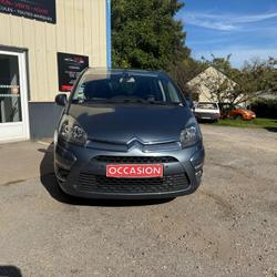 Citroen C4 Picasso Business BMP6 e-HDi 110 Ombr&eacute;e d'Anjou