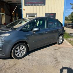 Citroen C4 Picasso Business BMP6 e-HDi 110 Ombr&eacute;e d'Anjou