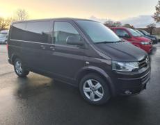 Volkswagen Multivan - Startline DSG7  2.0 TDI 140 FAP - 30 990 €