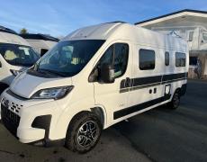 Fourgon Corigon Autres Corigon  - Corigon CORIGON CAMPERVAN CV60 D BOITE AUTOMATIQUE - 60 999 €