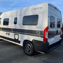 Fourgon Corigon Corigon CORIGON CAMPERVAN CV60 D BOITE AUTOMATIQUE Cholet
