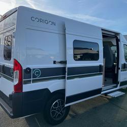 Fourgon Corigon Corigon CORIGON CAMPERVAN CV60 D BOITE AUTOMATIQUE Cholet