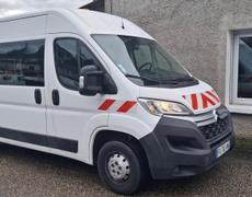 Citroen Jumper Meximieux